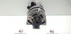 Alternator, Ford Focus 2 (DA) 2.0tdci (pr:110747)