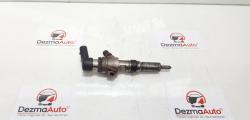 Injector 9663429280, Peugeot 1007, 1.4hdi