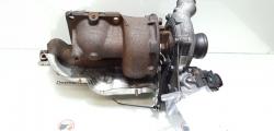 Turbosuflanta 4S7Q-6K682-EK, Ford Mondeo 3 combi (BWY) 2.0tdci (pr:110747)