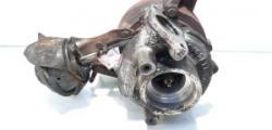 Turbosuflanta 9661306080, Fiat Scudo platforma (270) 2.0d m-jet