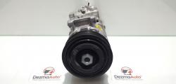 Compresor clima 5N0820803F, Vw Golf 6 (5K1) 2.0tdi (pr:117994)