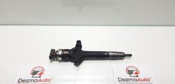 Injector cod RF7J13H50, Mazda 6 Hatchback (GG) 2.0MZR-CD (id:340726)