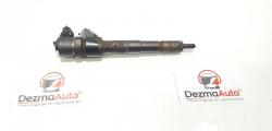 Injector cod 0445110327, Opel Astra J GTC 2.0cdti