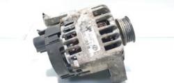 Alternator 46843093, Fiat Doblo Cargo (223) 1.2b