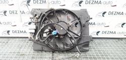 Electroventilator 214818009R, Dacia Lodgy 1.2b