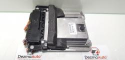 Calculator motor, 03L906022NN, Audi A4 Avant (8K5, B8) 2.0tdi (id:346662)