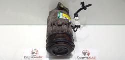 Compresor clima, GM13124749, Opel Astra G hatchback, 1.8b (pr:110747)