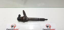 Injector,cod 0445110118, Opel Astra H, 1.7cdti (pr:110747)
