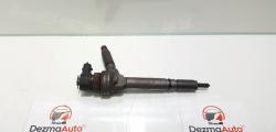 Injector,cod 0445110118, Opel Astra H, 1.7cdti (id:346785)