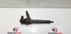 Injector,cod 0445110118, Opel Astra H, 1.7cdti (id:346791)
