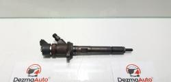 Injector,cod 0445110259, Citroen Xsara Picasso, 1.6hdi (id:346834)