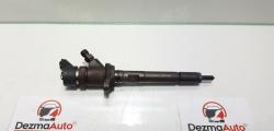 Injector,cod 0445110259, Citroen Xsara Picasso, 1.6hdi (id:346830)