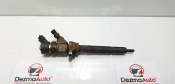 Injector,cod 0445110239, Citroen C4 (I) 1.6hdi (id:347142)