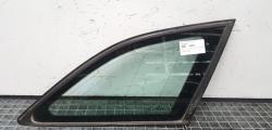Geam fix caroserie dreapta spate, Audi A4 Avant (8K5, B8) (id:346676)