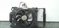 Electroventilator cu releu, 8Z0121207B, 8Z0959501, Audi A2 (8Z0) 1.4B (id:347240)