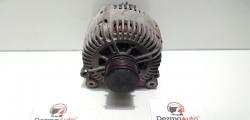 Alternator cod 03G903016A, Vw Passat Variant (365) 2.0tdi