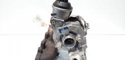 Turbosuflanta, cod 03L253056T, Vw Passat (362) 2.0tdi (id:522567)