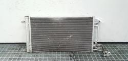 Radiator clima 6R0816411, Skoda Fabia 2, 1.6tdi