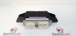 Modul unitate control 8R0907101D, Audi A5 cabriolet (8F7) 2.0tdi, CNHA