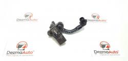 Senzor presiune aer 036906051G, Audi A4 Allroad (8KH, B8) 2.0tdi, CNHB