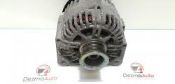 Alternator cod 8200290215, Renault Espace 4, 1.9dci