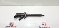 Injector,cod 0445110239, Citroen C4 (I) 1.6hdi (id:347857)