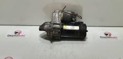 Electromotor 09115191, Opel Agila (A) (H00) 1.2B