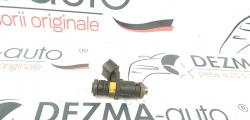 Injector 036906031AG, Seat Cordoba (6L2) 1.4B