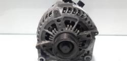 Alternator 210A Denso, cod 7646814-03, Bmw 5 Touring (F11) 2.0 diesel, N47D20C (id:339022)