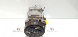 Compresor clima 9651911480, Citroen C5 (III) 1.6hdi (pr:117994)