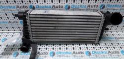 Radiator intercooler, BV61-9L440-CG, Ford Focus 3 (id.159166)