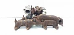 Turbosuflanta 028145701G, Vw Sharan (7M8) 1.9tdi