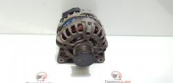 Alternator 125A Bosch, cod 231002949R, Dacia Duster, 1.5 DCI (id:342617)