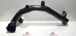 Tub intercooler 3C0145840C, Vw Eos (1F7, 1F8) 2.0tdi (id:348291)