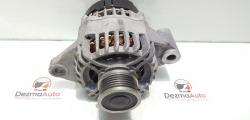 Alternator cod 51854902, Fiat Grande Punto Van (199) 1.6d m-jet