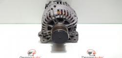 Alternator cod 03P903023F, Skoda Roomster (5J) 1.2tdi