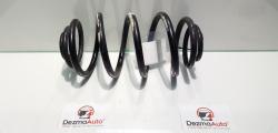 Arc spate, Opel Zafira B (A05) 1.7cdti (id:348503)