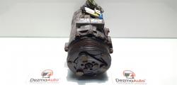 Compresor clima GM2441642, Citroen C2 (JM) 1.6hdi (pr:117994)