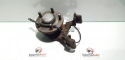 Fuzeta stanga spate cu abs, Ford Transit Connect (P65) (id:244641)