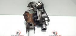 Turbosuflanta 54359700006, Opel Corsa C (F08, F68) 1.3cdti