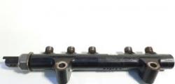 Rampa injectoare, 9685297580-02, Ford Focus 3, 1.6tdci (id.159202)