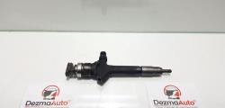 Injector cod RF7J13H50, Mazda 3 sedan (BK) 2.0MZR-CD