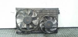 Grup electroventilatoare 1K0121207T, Vw Eos (1F7, 1F8) 2.0fsi (id:349078)