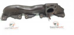 Galerie evacuare 55229729, Fiat Doblo Cargo (263) 1.6d m-jet