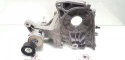 Suport pompa inalta 55226624, Fiat Doblo Cargo platforma (263) 1.6d m-jet