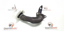 Conducta gaze, Fiat Punto Evo 1.6d m-jet