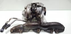 Turbosuflanta 04L253056L, Audi A3 Sportback (8VA) 2.0tdi