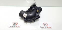 Tub intercooler 04L129635D, Audi A4 Avant (8K5, B8) 2.0tdi