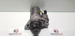 Electromotor 02Z911021C, Vw Polo (6R) 1.4tdi (id:349655)