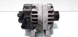 Alternator cod 9642879480, Peugeot 206 (id:349865)